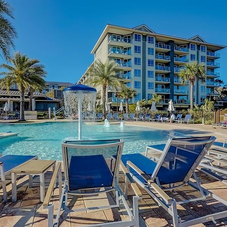 Carolina Beach Club, Unit 126 Hilton Head Island Bagian luar foto