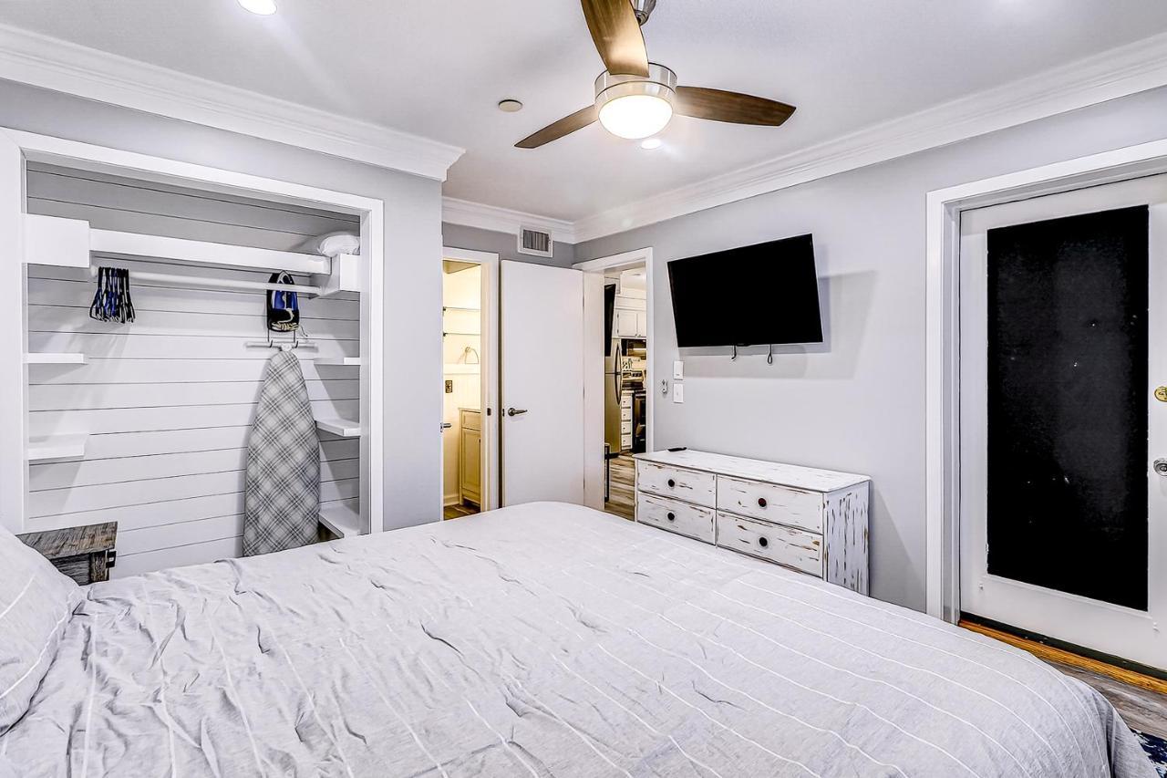 Carolina Beach Club, Unit 126 Hilton Head Island Bagian luar foto