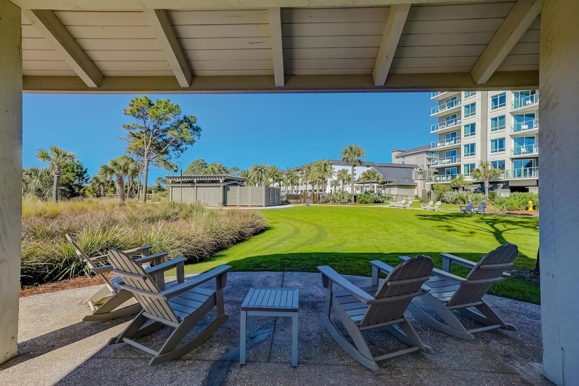 Carolina Beach Club, Unit 126 Hilton Head Island Bagian luar foto